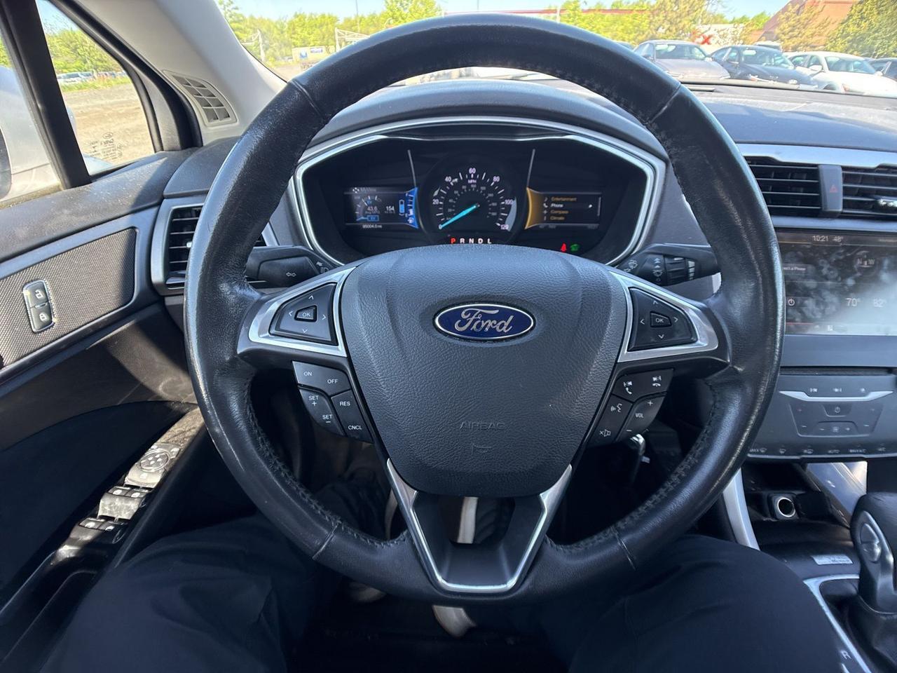 2014 Ford Fusion Hybrid SE Chantilly VA