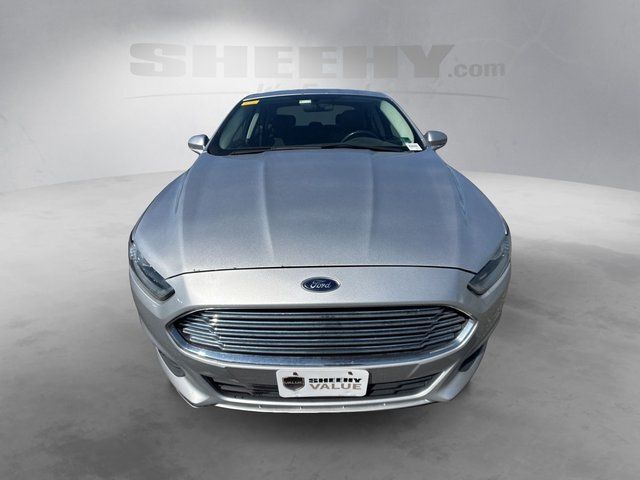 2014 Ford Fusion Hybrid SE Chantilly VA