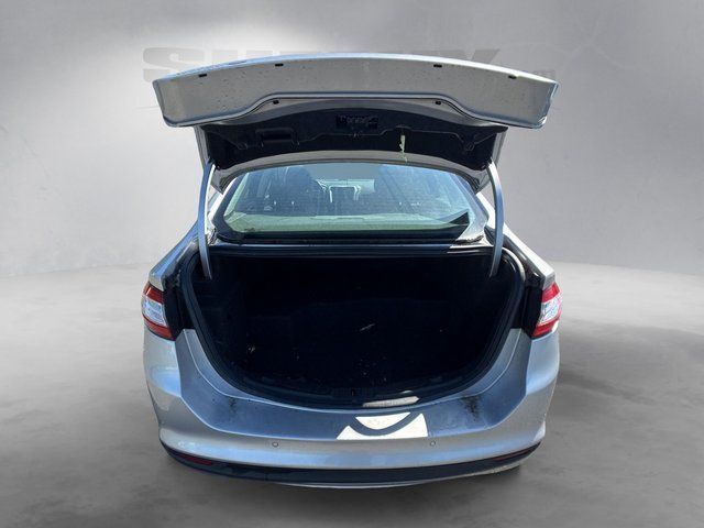 2014 Ford Fusion Hybrid SE Chantilly VA