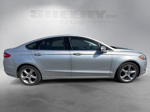 2014 Ford Fusion Hybrid SE Chantilly VA