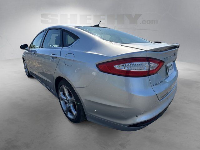 2014 Ford Fusion Hybrid SE Chantilly VA