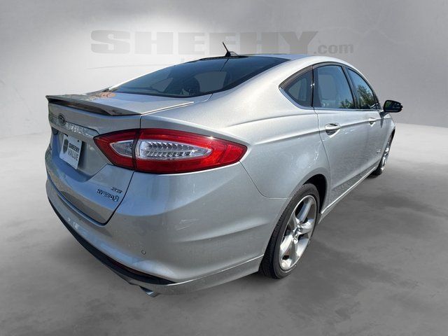 2014 Ford Fusion Hybrid SE Chantilly VA