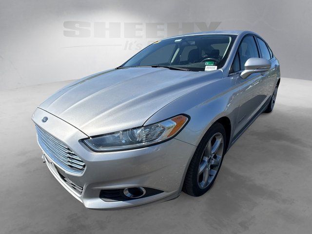2014 Ford Fusion Hybrid SE Chantilly VA