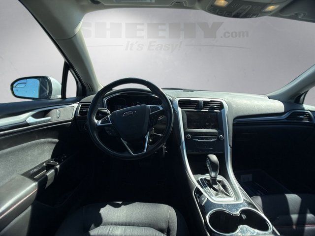 2014 Ford Fusion Hybrid SE Chantilly VA