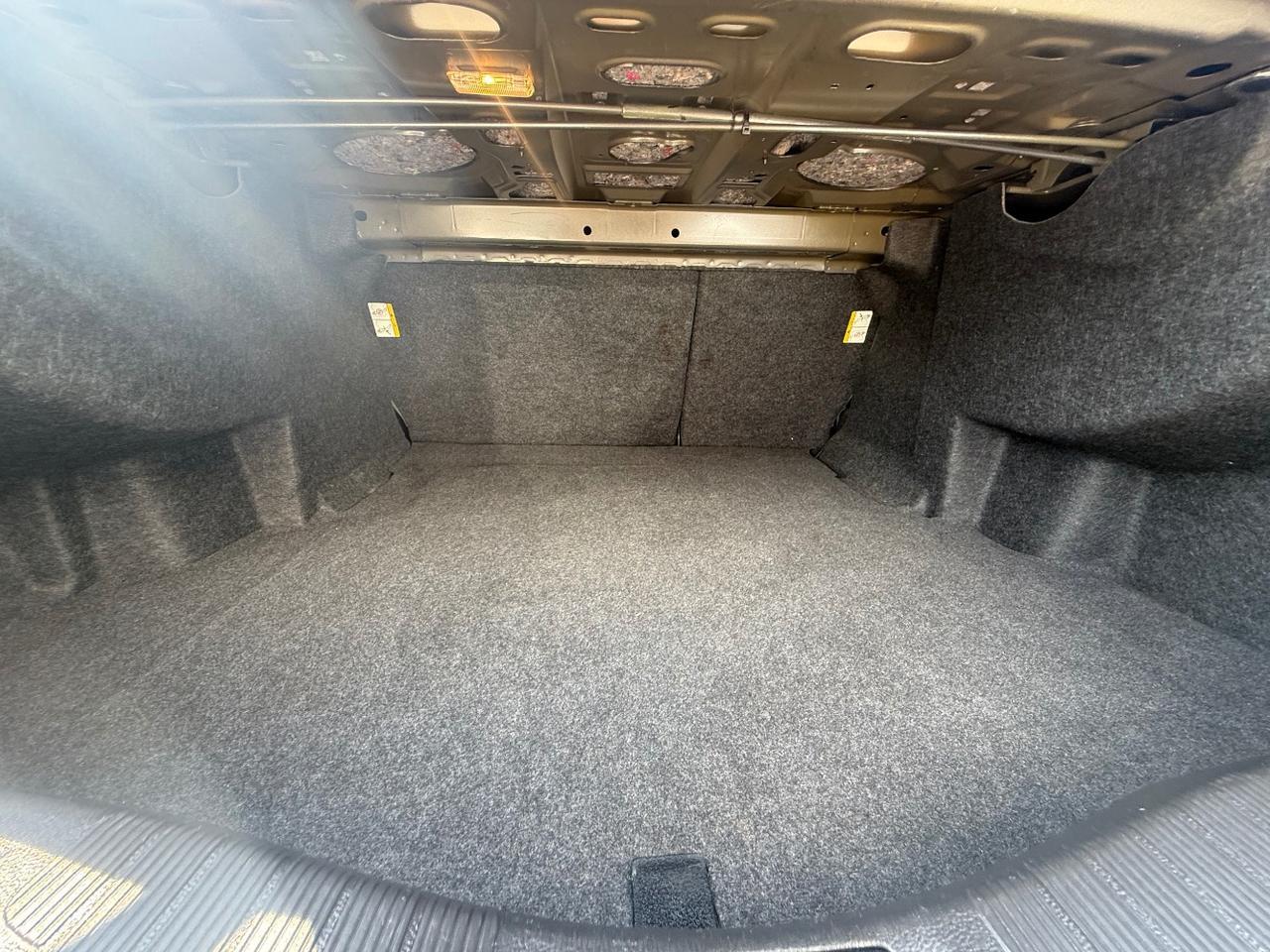 2014 Ford Fusion S Austin TX