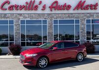 2014 Ford Fusion S Grand Junction CO 2014 Ford Fusion S Grand Junction CO