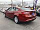 2014 Ford Fusion S Kansas City MO 2014 Ford Fusion S Kansas City MO