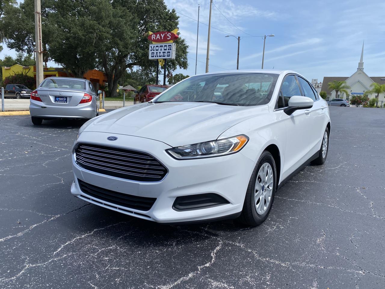 Davenport FL Buy Here Pay Here Used Car Dealership Lake Wales, FL