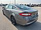 2014 Ford Fusion S Milwaukee WI