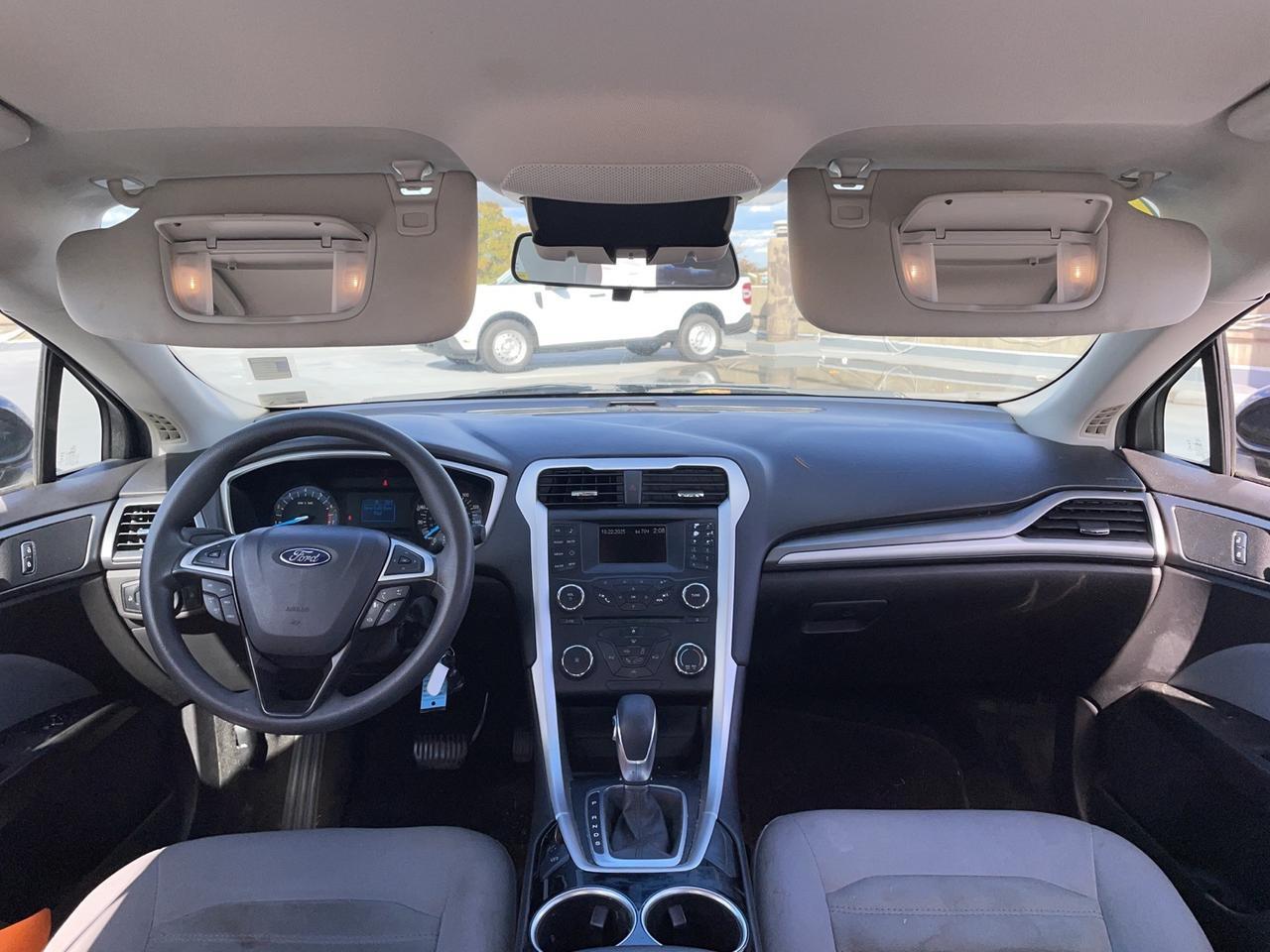 2014 Ford Fusion S Springfield VA