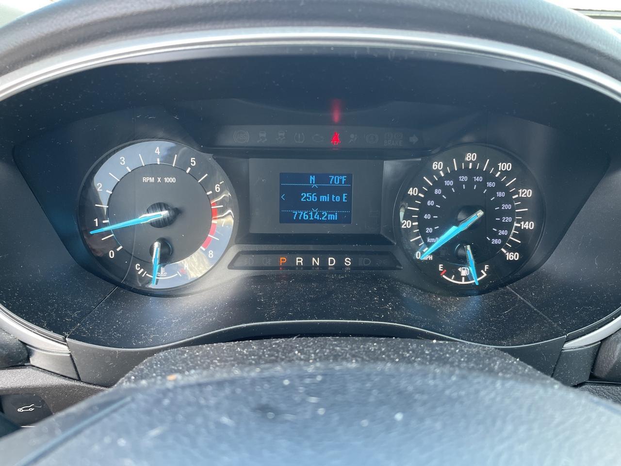2014 Ford Fusion S Springfield VA