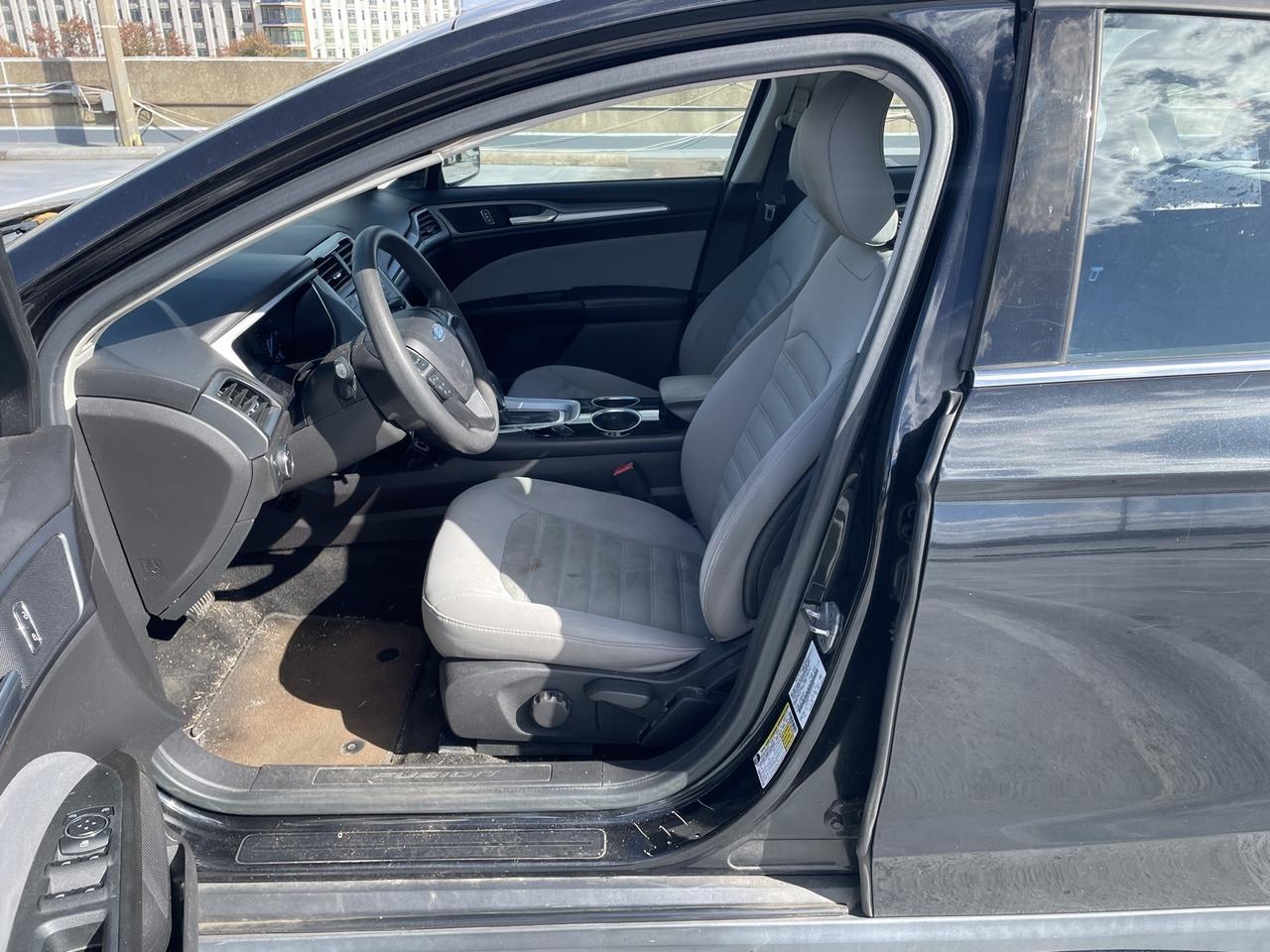 2014 Ford Fusion S Springfield VA