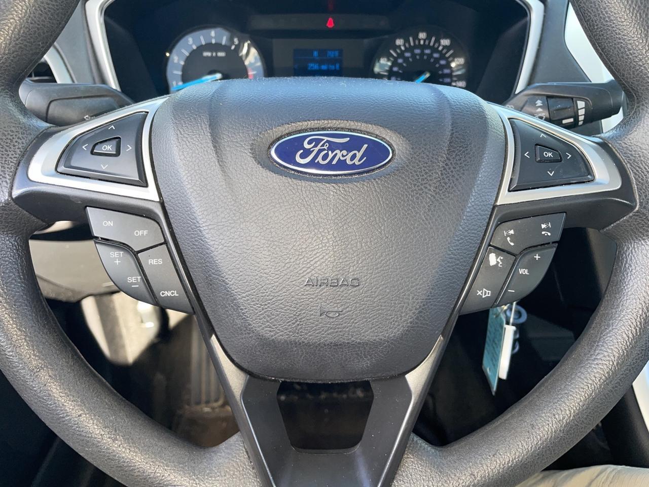 2014 Ford Fusion S Springfield VA