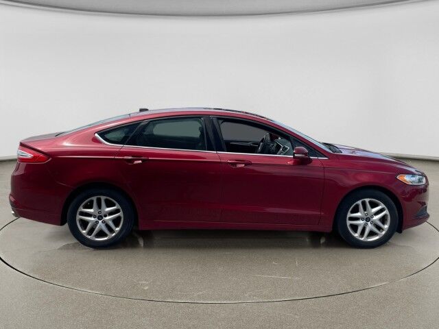 2014 Ford Fusion SE Cleveland OH