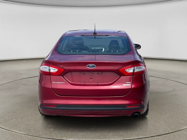2014 Ford Fusion SE Cleveland OH
