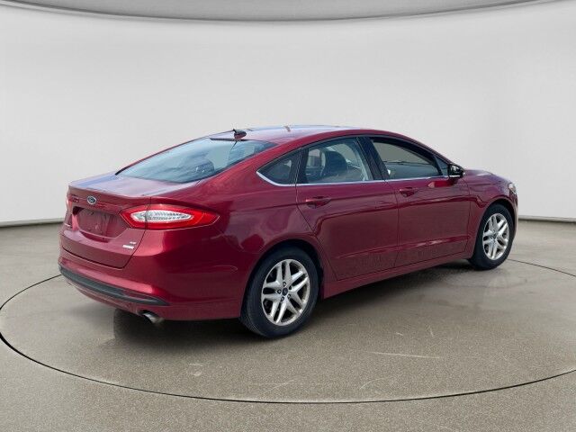 2014 Ford Fusion SE Cleveland OH