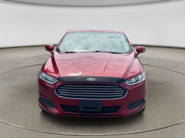 2014 Ford Fusion SE Cleveland OH