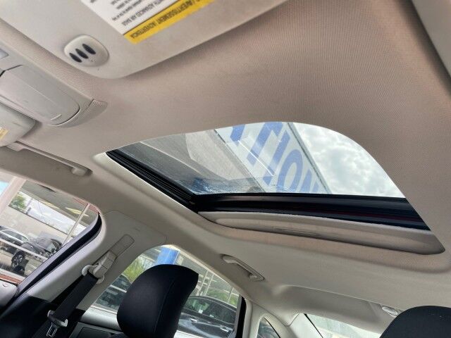2014 Ford Fusion SE Cleveland OH