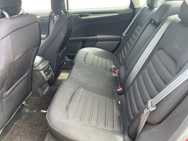 2014 Ford Fusion SE Cleveland OH