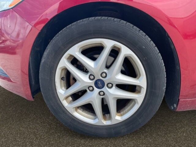 2014 Ford Fusion SE Cleveland OH