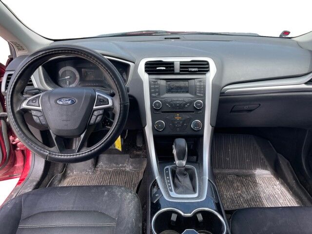 2014 Ford Fusion SE Cleveland OH