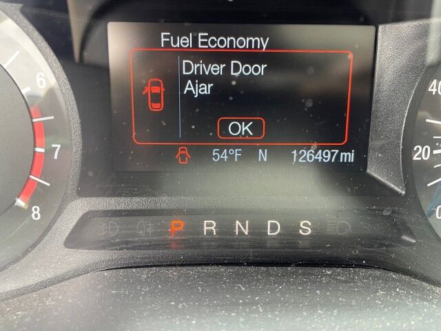 2014 Ford Fusion SE Cleveland OH