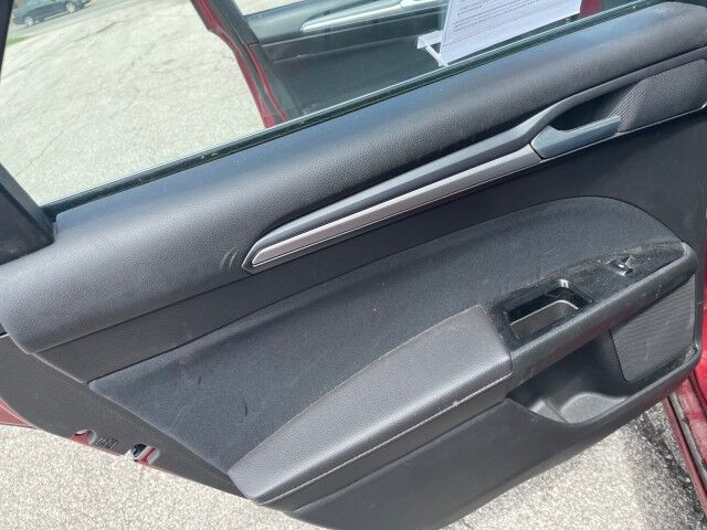 2014 Ford Fusion SE Cleveland OH