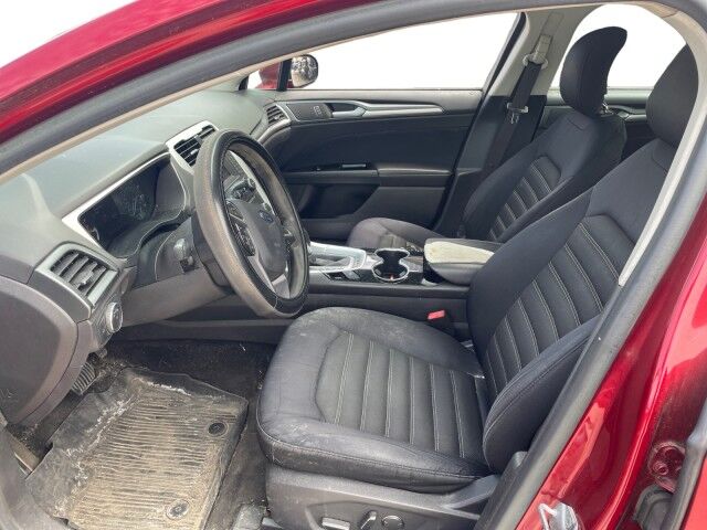 2014 Ford Fusion SE Cleveland OH