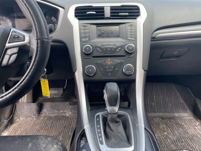 2014 Ford Fusion SE Cleveland OH