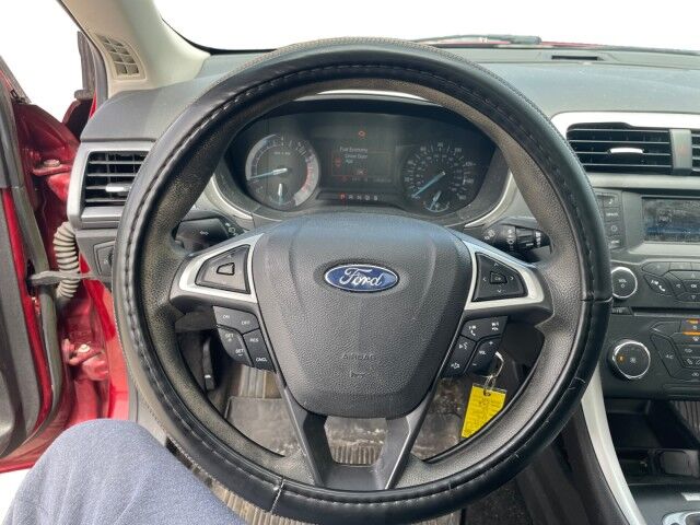 2014 Ford Fusion SE Cleveland OH