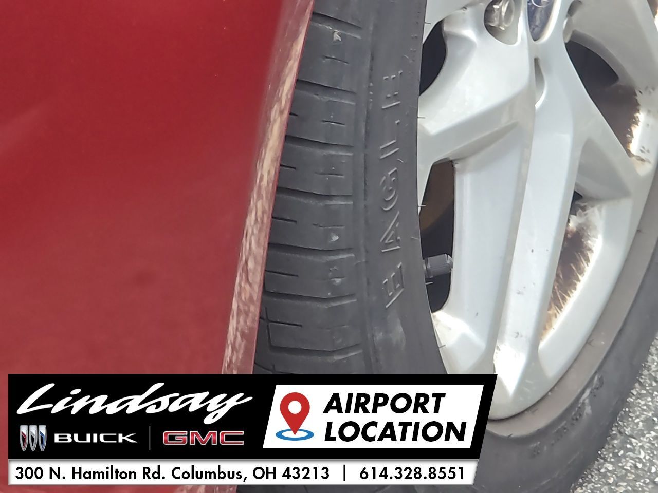 2014 Ford Fusion SE Columbus OH