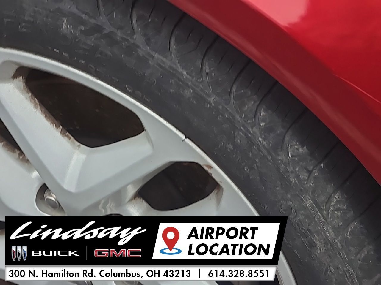 2014 Ford Fusion SE Columbus OH