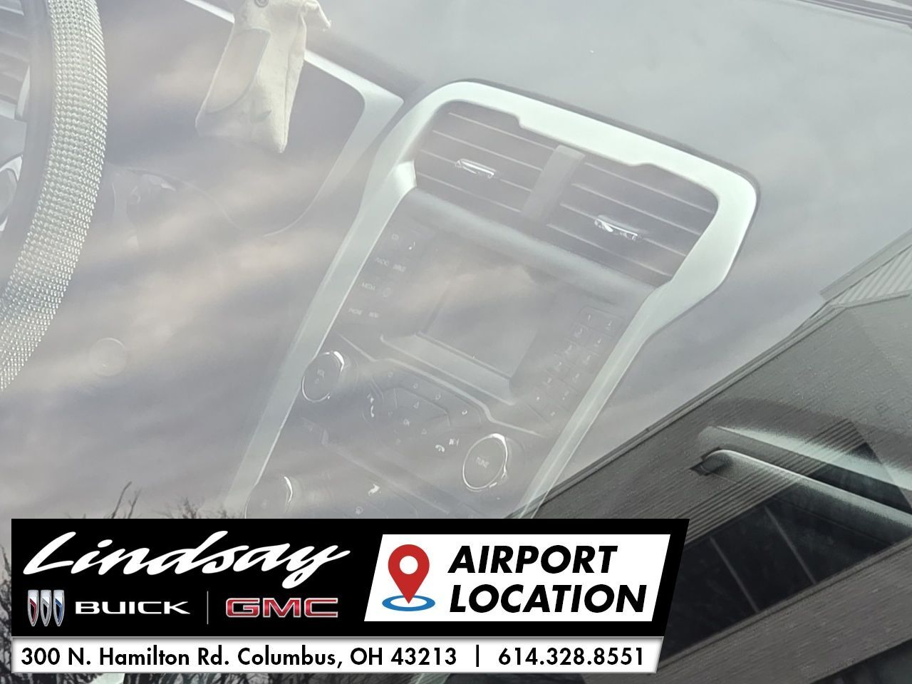 2014 Ford Fusion SE Columbus OH