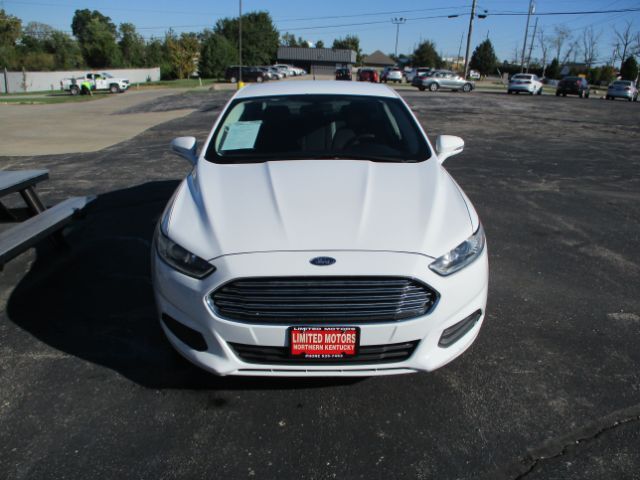 2014 Ford Fusion SE Florence KY