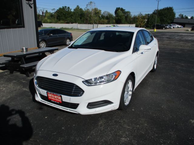 2014 Ford Fusion SE Florence KY