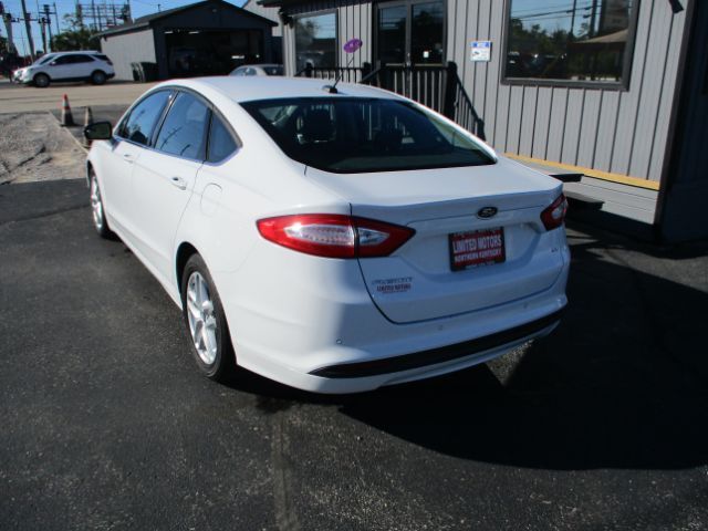 2014 Ford Fusion SE Florence KY
