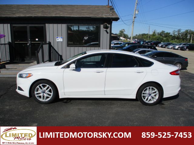2014 Ford Fusion SE Florence KY