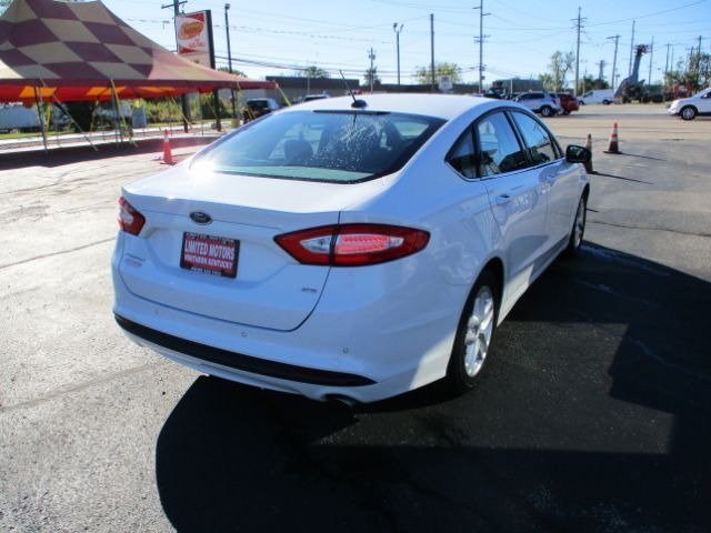 2014 Ford Fusion SE Florence KY