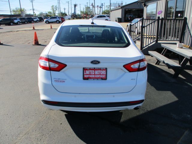 2014 Ford Fusion SE Florence KY