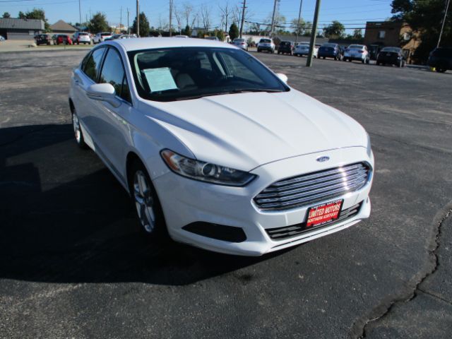 2014 Ford Fusion SE Florence KY