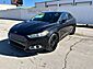 2014 Ford Fusion SE Gainesville TX