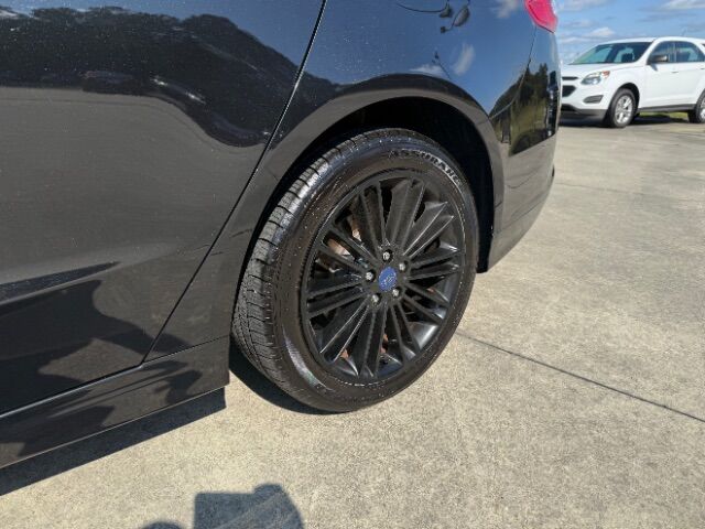 2014 Ford Fusion SE Hattiesburg MS