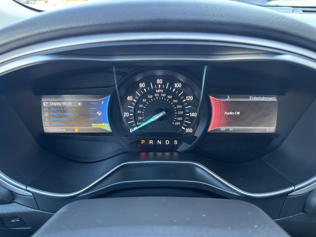 2014 Ford Fusion SE Lake Wales FL