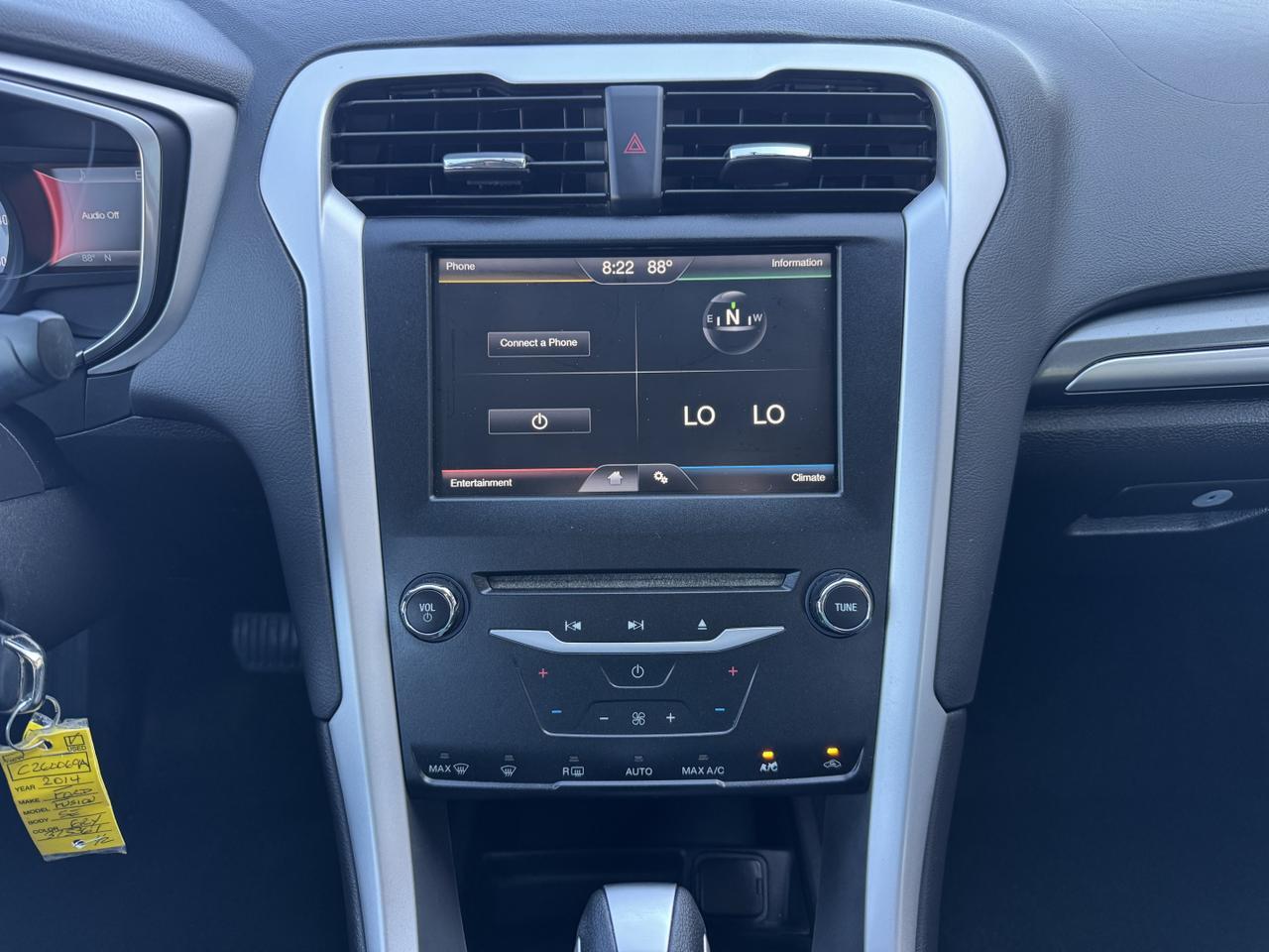 2014 Ford Fusion SE Lake Wales FL
