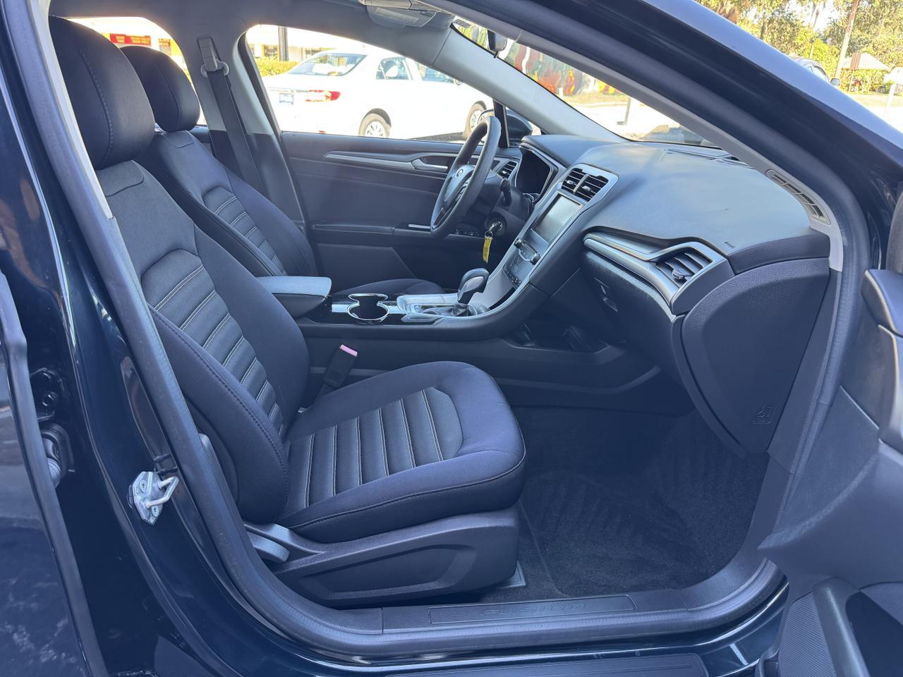 2014 Ford Fusion SE Lake Wales FL