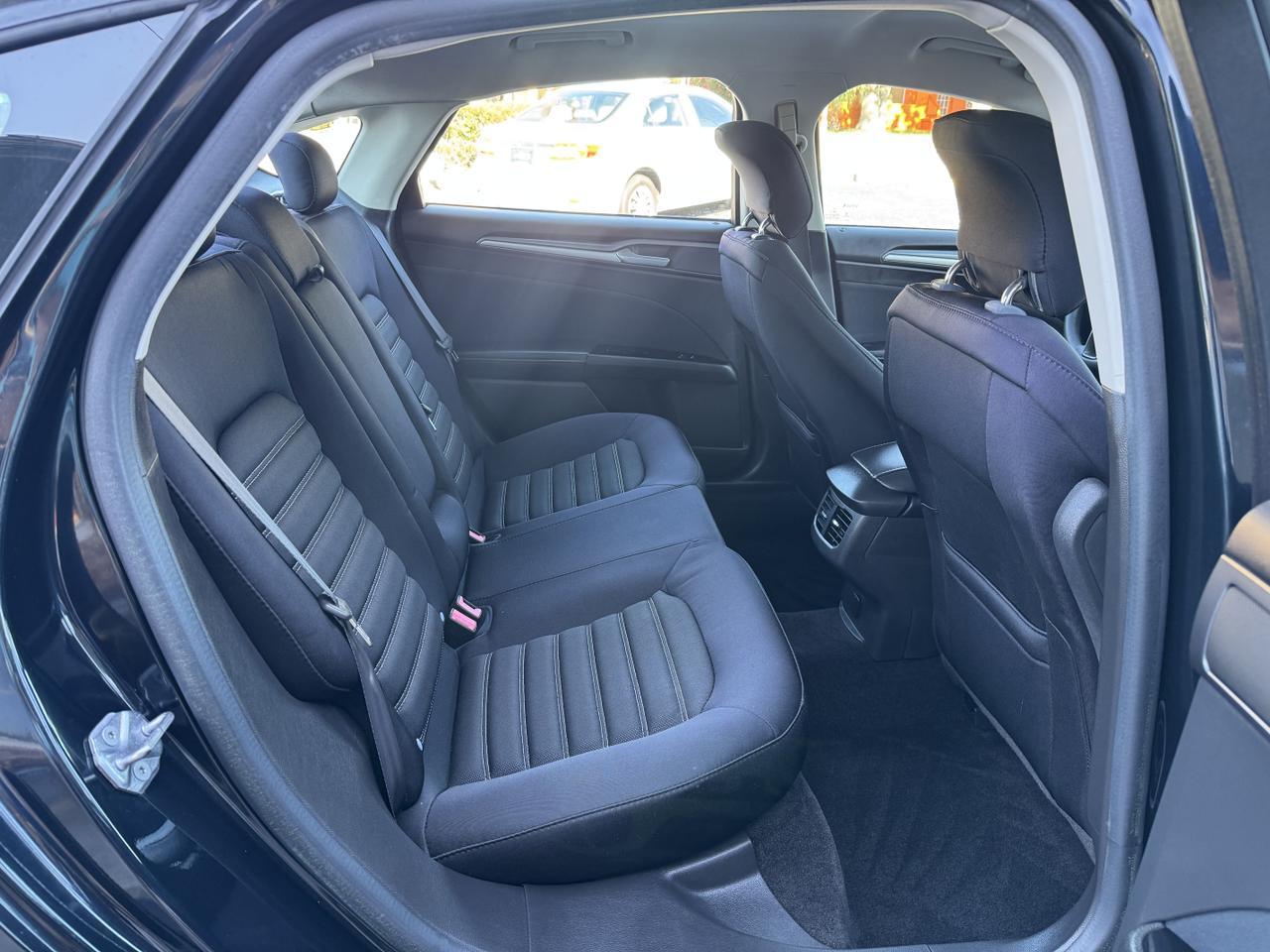 2014 Ford Fusion SE Lake Wales FL