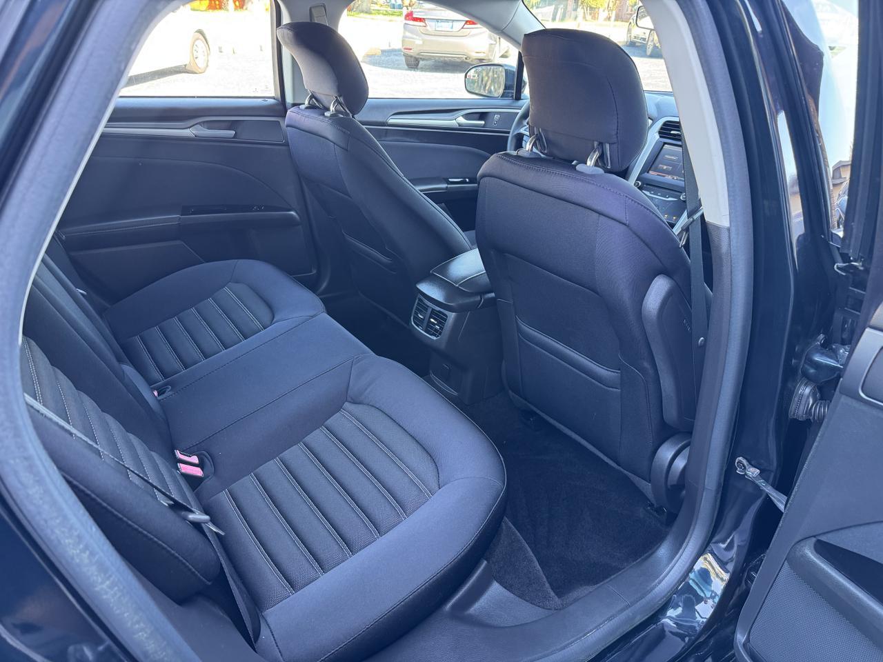 2014 Ford Fusion SE Lake Wales FL