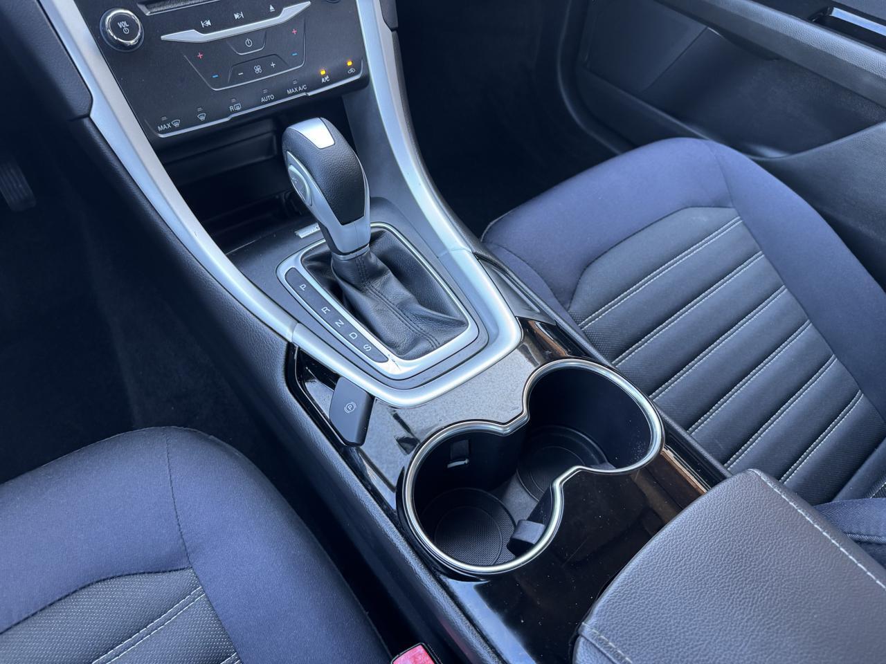 2014 Ford Fusion SE Lake Wales FL