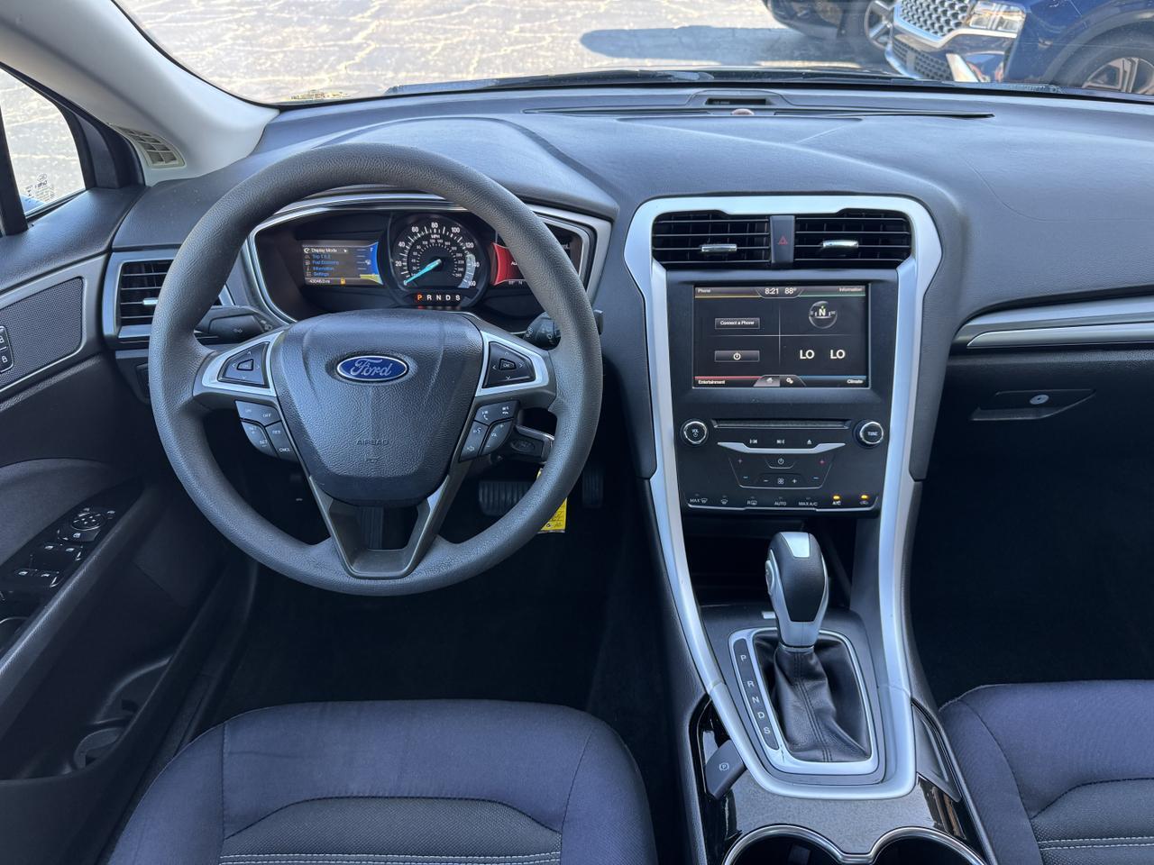 2014 Ford Fusion SE Lake Wales FL