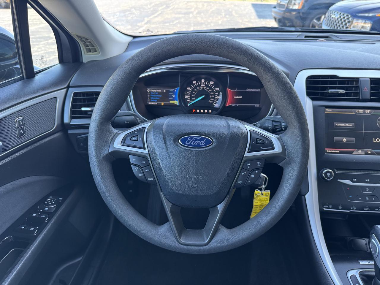 2014 Ford Fusion SE Lake Wales FL